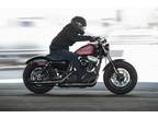 2019 Harley-Davidson Forty-Eight®