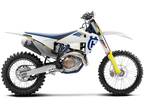 2020 Husqvarna FX 450