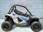 2025 Polaris RZR 200 EFI