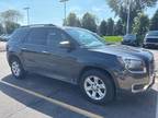 2014 GMC Acadia, 132K miles