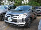 2021 Mitsubishi Outlander Sport Gray, 61K miles