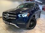 Used 2020 Mercedes-Benz GLE for sale.