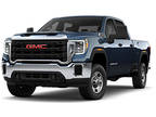 Used 2021 GMC Sierra 2500HD for sale.