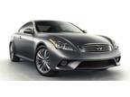 Used 2014 Infiniti Q60 Coupe for sale.