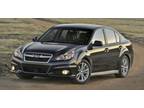 Used 2014 Subaru Legacy for sale.