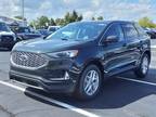 2024 Ford Edge, 499 miles