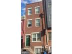 N Willington St, Philadelphia, Home For Sale