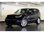 2023 Land Rover Discovery S R-Dynamic