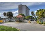 Kings Point Dr Apt,sunny Isles Beach, Condo For Sale