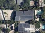 Foreclosure Property: Nichols Canyon Rd