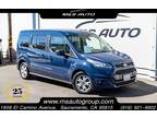 2015 Ford Transit Connect Wagon XLT for sale