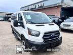 2020 Ford Transit Passenger Wagon T-350 148" Low Roof XL RWD for sale