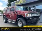 2004 HUMMER H2 for sale