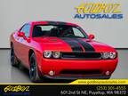 2012 Dodge Challenger SXT Plus for sale