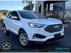 2022 Ford Edge SEL for sale