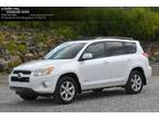 2011 Toyota RAV4 Limited - Naugatuck,Connecticut