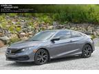 2019 Honda Civic Sport - Naugatuck,Connecticut