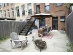 Van Buren St Unit,brooklyn, Condo For Rent