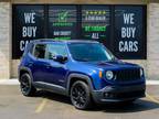 2018 Jeep Renegade Altitude - Elyria,OH