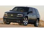 2007 Chevrolet TrailBlazer LS - Honolulu,HI