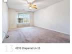 4391 W Chaparral Ln Fayetteville, AR