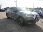 2017 Audi Q7 Gray, 92K miles