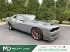 2023 Dodge Challenger Gray, 24K miles