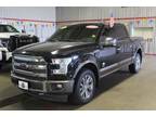 2017 Ford F-150 For Sale