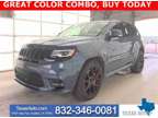 2020 Jeep Grand Cherokee SRT