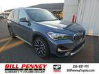 2022 BMW X1 sDrive28i