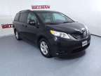 2012 Toyota Sienna LE