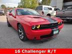 2016 Dodge Challenger