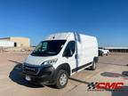 2024 Ram ProMaster 2500 High Roof