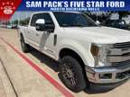 2018 Ford F-250SD Lariat