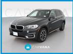 2018 Bmw X5