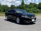 2014 Chevrolet Impala