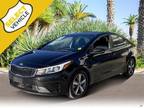 2018 Kia Forte