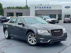 2018 Chrysler 300