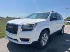 2016 GMC Acadia SLE-1