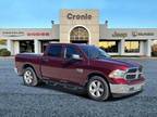 2022 RAM 1500 Classic