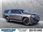 2015 GMC Yukon XL