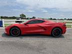 2022 Chevrolet Corvette Stingray 3LT