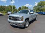 2015 Chevrolet Silverado 1500 LT LT2