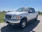 2001 Ford F-150 King Ranch