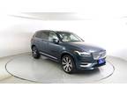 2025 Volvo XC90 Plug-In Hybrid T8 Plus Reserved