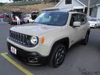 2015 Jeep Renegade