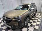 2025 Subaru Outback Touring