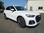 2024 Audi Q5 quattro