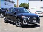 2021 Audi Q5 e 55 Premium quattro