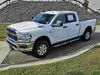 2023 Ram 3500 Big Horn